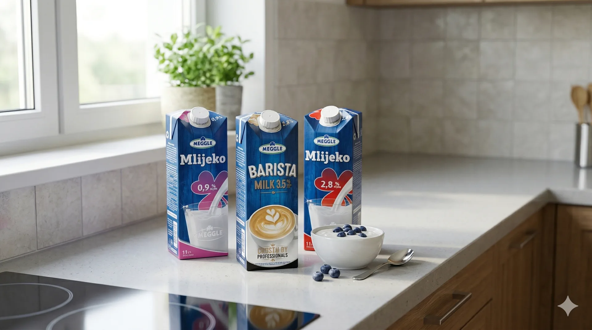 Milk